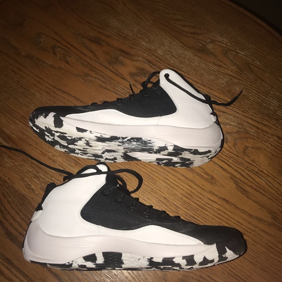 Jordan Flight Speed - Picture 3 of 7